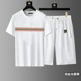 Picture of Burberry Shirt Pant Suits _SKUBurberryM-3XL12yr0120202